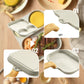 ⏳Time-limited Special-🎁50% OFF💥⏰3-In-1 Split Non-Stick Pan