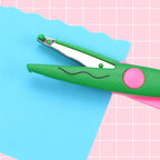 ✂️ Last Day Special Price £6.99 ! 🔥Buy 2 Get 1 Free🎁  Kids Safety Art Scissors Set – Fun, Creative & Safe for Little Hands 🎨✨