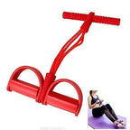🏆Last Day Special Price !!⚡💪Multi-functional Pedal Resistance Band Trainer – Portable Foot Pedal Fitness Equipment for Home Gym🌿🏠