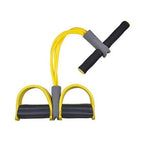 🏆Last Day Special Price !!⚡💪Multi-functional Pedal Resistance Band Trainer – Portable Foot Pedal Fitness Equipment for Home Gym🌿🏠