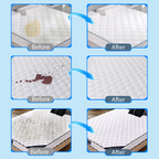 💛 50% OFF! Mattress Yellow Stain Cleaner 🧴✨