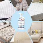 💛 50% OFF! Mattress Yellow Stain Cleaner 🧴✨