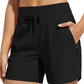 🌞Last Day Promotion-60% OFF❄️Women's High-Waisted Quick-Dry Swim Shorts