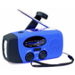 🎁🏕️Last day sale 50% OFF📻Multifunctional Portable Solar Emergency Radio – Power Bank, Hand Crank & Weather Alert for Outdoor & Crisis Preparedness 2