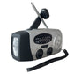 🎁🏕️Last day sale 50% OFF📻Multifunctional Portable Solar Emergency Radio – Power Bank, Hand Crank & Weather Alert for Outdoor & Crisis Preparedness 2