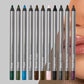 ⏰🔥Last Day Sale 65% OFF!!🔥✨Waterproof Long-Lasting Eyeliner Pencil👁️🖊️