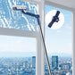 🏆 LIMITED-TIME 50% OFF! ✨Window Cleaning Squeegee for High-Rise Windows