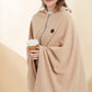 🖤Black Friday Sale 50% OFF!!❄️ Stay Warm All Winter — Portable Electric Heated Blanket Shawl
