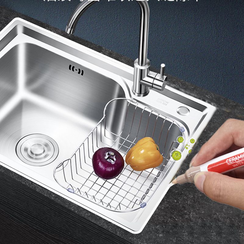 🎁💥LAST DAY SPECIAL PRICE:￡6.99!!!🖌️ Anti-Mould & Waterproof Joint Pen for Ceramic Tiles! 🧱