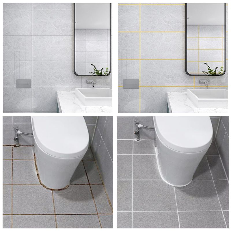 🎁💥LAST DAY SPECIAL PRICE:￡6.99!!!🖌️ Anti-Mould & Waterproof Joint Pen for Ceramic Tiles! 🧱