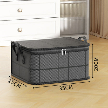 🥳🎉New Season Essentials!!🎉🛏️ Dust-Proof Comforter & Bedding Organizer ✨