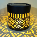 💡💓Surprise Price: Only £7.99!!🔥Solar-Powered Mandala Projector Light🎁🏠