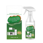 💞50K+ SOLD!🍋 Kitchen Enzyme Cleaner – Powerful Degreasing, Long-Lasting Freshness🧽