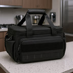 🔥2026 Hot sale 50% OFF🔥14-Inch Heavy-Duty Canvas Tool Bag