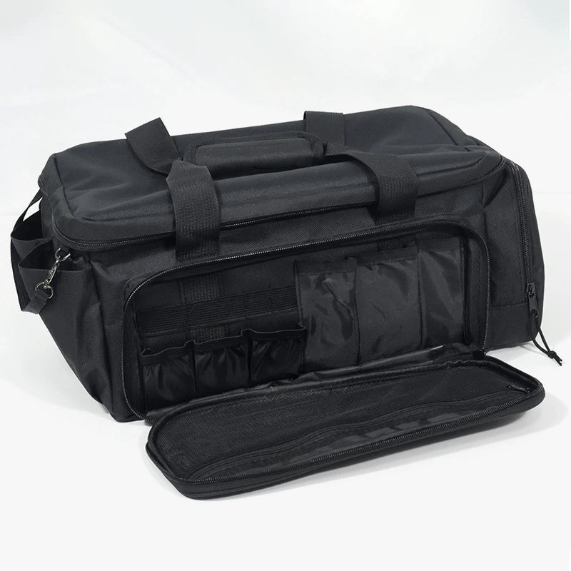 🔥2026 Hot sale 50% OFF🔥14-Inch Heavy-Duty Canvas Tool Bag