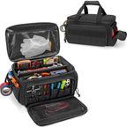 🔥2026 Hot sale 50% OFF🔥14-Inch Heavy-Duty Canvas Tool Bag