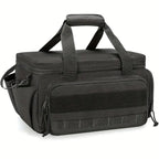 🔥2026 Hot sale 50% OFF🔥14-Inch Heavy-Duty Canvas Tool Bag