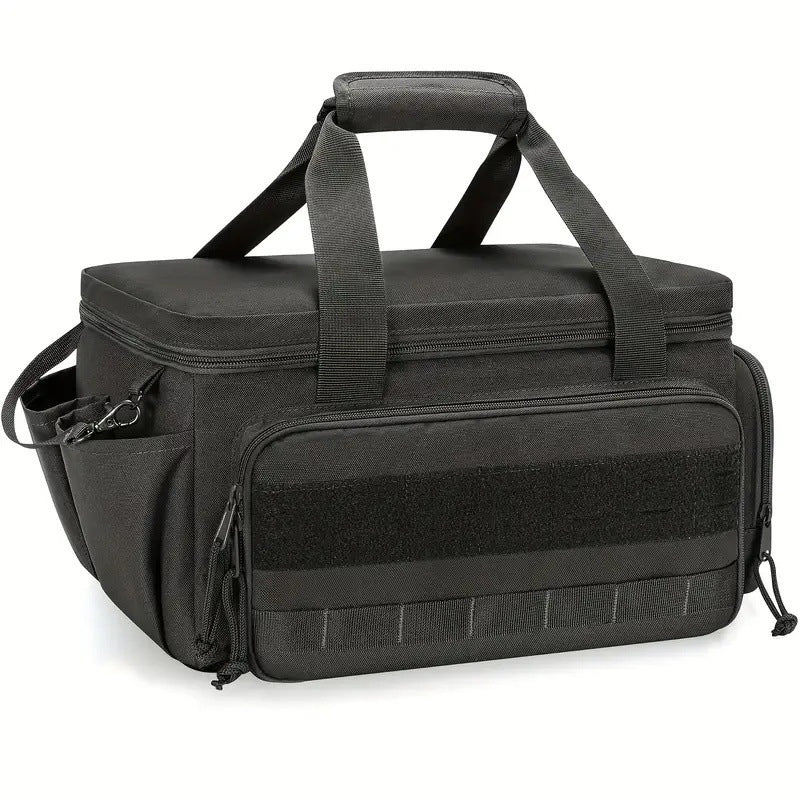 🔥2026 Hot sale 50% OFF🔥14-Inch Heavy-Duty Canvas Tool Bag