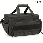 🔥2026 Hot sale 50% OFF🔥14-Inch Heavy-Duty Canvas Tool Bag