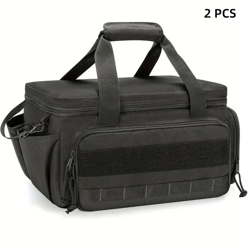 🔥2026 Hot sale 50% OFF🔥14-Inch Heavy-Duty Canvas Tool Bag