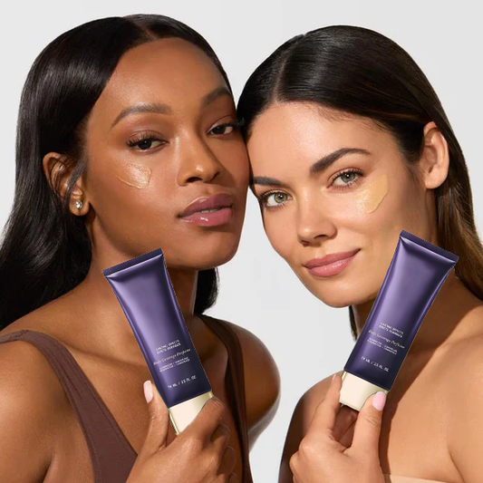💞Buy 1 Get 1 Free!💜✨Body Coverage Perfector – Waterproof, Lightweight & Flawless Body Makeup 2
