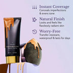 💞Buy 1 Get 1 Free!💜✨Body Coverage Perfector – Waterproof, Lightweight & Flawless Body Makeup 2