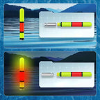 ⏳LAST DAY SALE: ￡7.99!! 🎣Automatic Bottom-Seeking Fishing Line Set