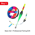 ⏳LAST DAY SALE: ￡7.99!! 🎣Automatic Bottom-Seeking Fishing Line Set
