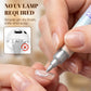 🥳2026 HOT SALE🥳💞50K+ SOLD!✨🎨 50% OFF! Dual-Tip Nail Art Marker Pen SetQuick‑dry, no UV lamp. Fine & brush tips. Easy DIY at home.💅🖌️