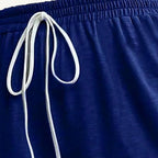 📢🌞Summer Hot Sale-30% OFF !! ⏰Women's Drawstring Capri Pants with Pockets