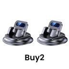 🚗💥LAST DAY SPECIAL PRICE!-￡7.99!!📱Rotating Dashboard Car Phone Holder–Hands-Free Phone Mount 🛡️
