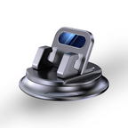 🚗💥LAST DAY SPECIAL PRICE!-￡7.99!!📱Rotating Dashboard Car Phone Holder–Hands-Free Phone Mount 🛡️