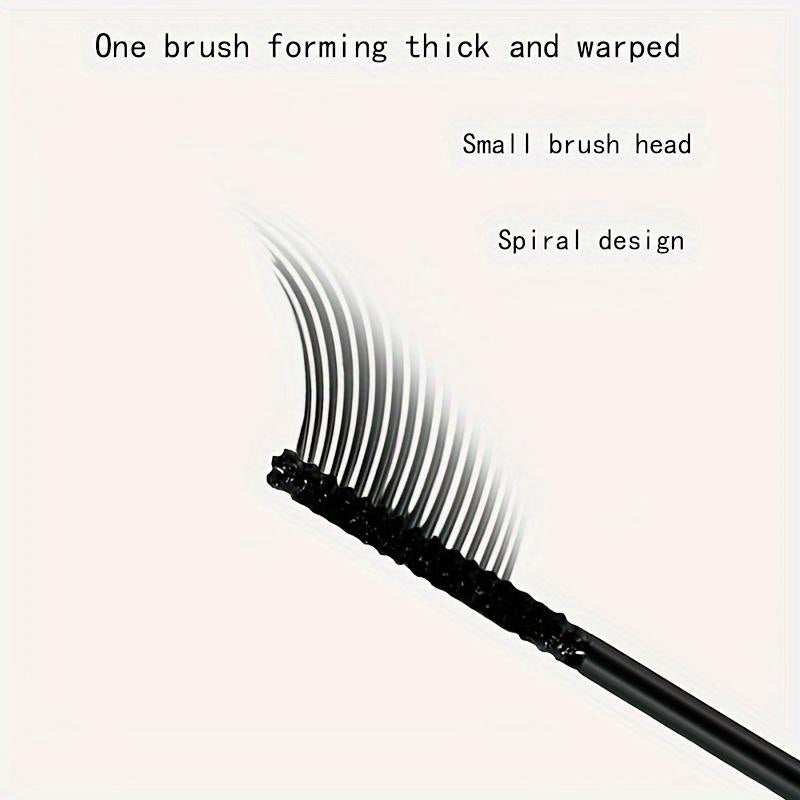 🎁💥LAST DAY SPECIAL PRICE!-￡6.99!! 💖 Waterproof Lengthening Curling Mascara – Volumizing, Long-Lasting & Smudge-Free