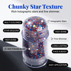 🎁 Hot Sale 49% OFF ⚡50K+ SOLD! Almost Gone-💥🔥Multi-Use Glitter Stick