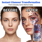 🎁 Hot Sale 49% OFF ⚡50K+ SOLD! Almost Gone-💥🔥Multi-Use Glitter Stick