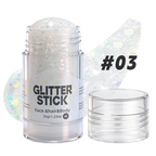 🎁 Hot Sale 49% OFF ⚡50K+ SOLD! Almost Gone-💥🔥Multi-Use Glitter Stick
