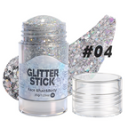 🎁 Hot Sale 49% OFF ⚡50K+ SOLD! Almost Gone-💥🔥Multi-Use Glitter Stick