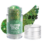 🎁 Hot Sale 49% OFF ⚡50K+ SOLD! Almost Gone-💥🔥Multi-Use Glitter Stick
