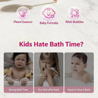 🔥Summer Hot Sale - ONLY £6.99!!⚡50K+ SOLD!🍭🛁Reusable Cute Lollipop Bath Bomb🧼Colorful Bubble Bath Ball for Fun Bath Time🛁🫧