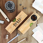 🔥Father's Day Hot Sales - 65% OFF🎁2-in-1 Spirit Level & Bottle Opener for Dad