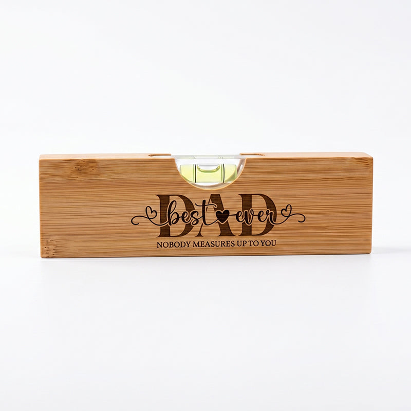 🔥Father's Day Hot Sales - 65% OFF🎁2-in-1 Spirit Level & Bottle Opener for Dad