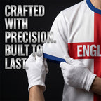 👕 LIMITED-TIME 50% OFF! ✨🔥England ‘Til I Die 🏴‍⚽ | Bold Letter Print Football Tee🦁Loose Fit • Extra Long • Perfect for Matchdays & The World Cup 🇬🇧✨
