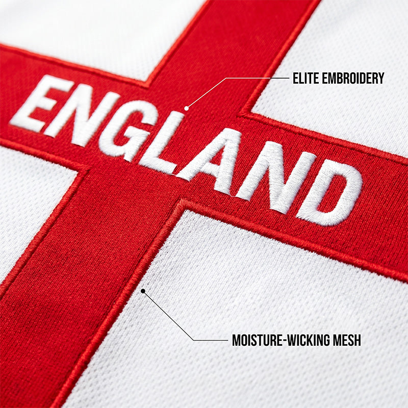 👕 LIMITED-TIME 50% OFF! ✨🔥England ‘Til I Die 🏴‍⚽ | Bold Letter Print Football Tee🦁Loose Fit • Extra Long • Perfect for Matchdays & The World Cup 🇬🇧✨
