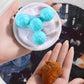 ⏳LAST DAY SALE ONLY￡7.99 FOR 3PCS!!🔥Reusable Washing Machine Filter Bag –  Floating Hair & Fluff Catcher for Front & Top Loaders 🧺  Eco-Friendly Cotton Mesh, Fits All UK Machines 🇬🇧