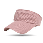 🏖️Last Day Special Price £7.99!!🔥SunSafeTok Women’s High Ponytail Visor Hat 🧢 Breathable, Open-Top UV400 Protection ☀️🇬🇧  Perfect for Running, Hiking, Beach Days & Everyday “That Girl” Style 💁‍♀️✨