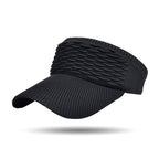 🏖️Last Day Special Price £7.99!!🔥SunSafeTok Women’s High Ponytail Visor Hat 🧢 Breathable, Open-Top UV400 Protection ☀️🇬🇧  Perfect for Running, Hiking, Beach Days & Everyday “That Girl” Style 💁‍♀️✨