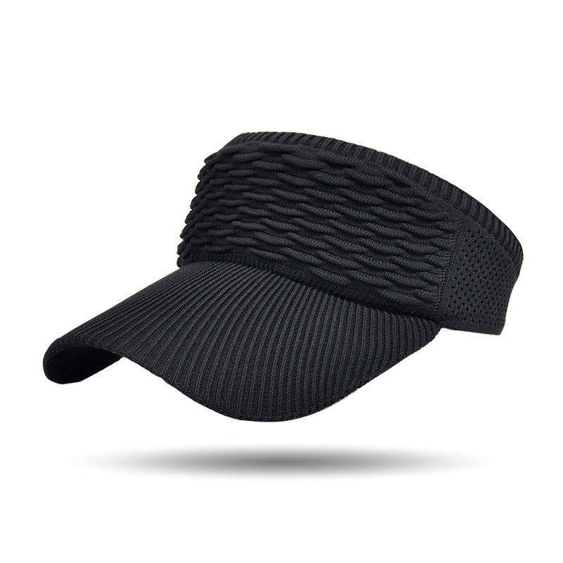 🏖️Last Day Special Price £7.99!!🔥SunSafeTok Women’s High Ponytail Visor Hat 🧢 Breathable, Open-Top UV400 Protection ☀️🇬🇧  Perfect for Running, Hiking, Beach Days & Everyday “That Girl” Style 💁‍♀️✨