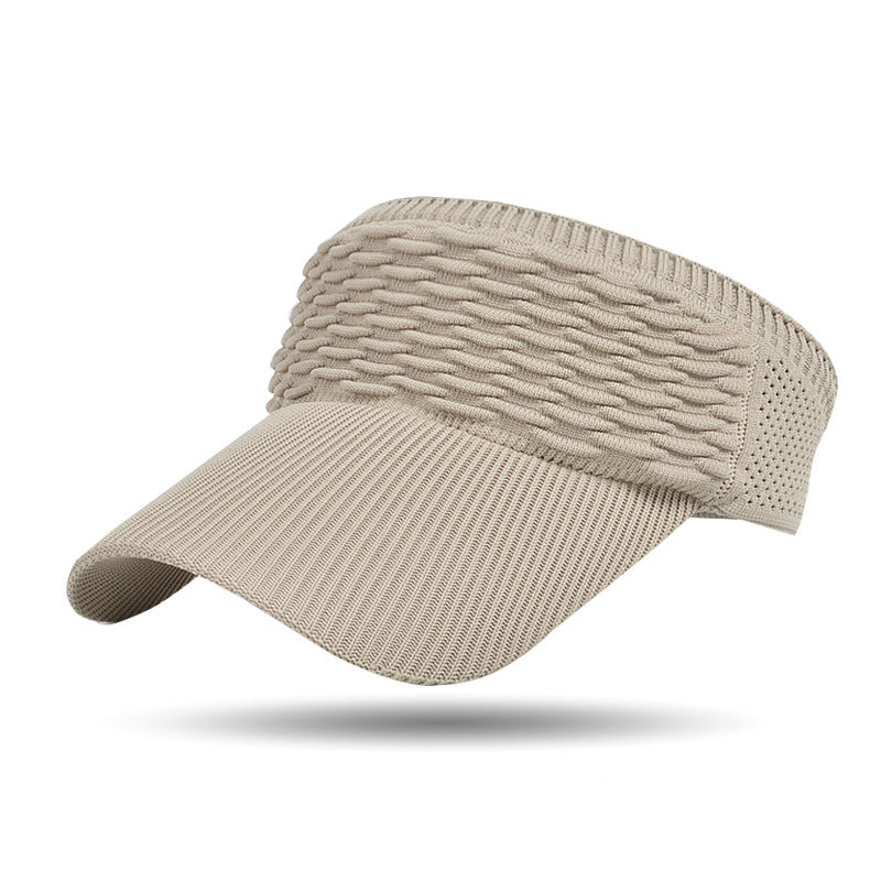 🏖️Last Day Special Price £7.99!!🔥SunSafeTok Women’s High Ponytail Visor Hat 🧢 Breathable, Open-Top UV400 Protection ☀️🇬🇧  Perfect for Running, Hiking, Beach Days & Everyday “That Girl” Style 💁‍♀️✨
