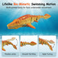 🌞Summer New Hot Selling 50% OFF🎁2.4G RC Mosasaurus Swimming Toy with Spray
