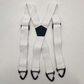 ⏳Time-Limited Special⏰Men's X-Back Suspenders with Hook Clips – Adjustable & Heavy-Duty 2